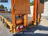 Nooteboom 0SD-48-03 Lifting Bed RAMPS Steering Axle Photo 11 thumbnail