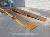 Nooteboom 0SD-48-03 Lifting Bed RAMPS Steering Axle Photo 16 thumbnail