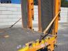 Nooteboom 0SD-48-03 Lifting Bed RAMPS Steering Axle Photo 22 thumbnail