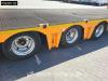 Nooteboom 0SD-48-03 Lifting Bed RAMPS Steering Axle Photo 27 thumbnail