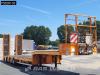 Nooteboom 0SD-48-03 Lifting Bed RAMPS Steering Axle Photo 6 thumbnail