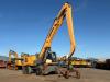 Liebherr LH50 M HD - Material Handler Photo 9 thumbnail