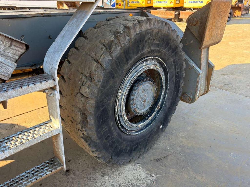 Liebherr LH50 M HD - Material Handler Photo 13
