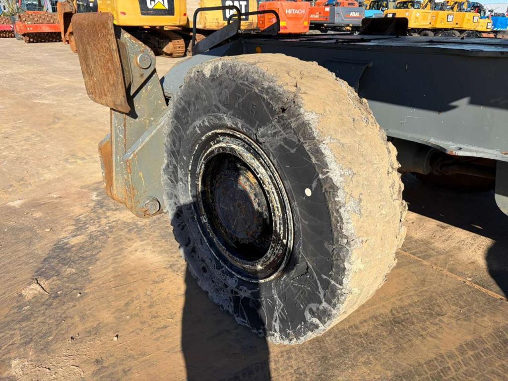 Liebherr LH50 M HD - Material Handler Photo 15