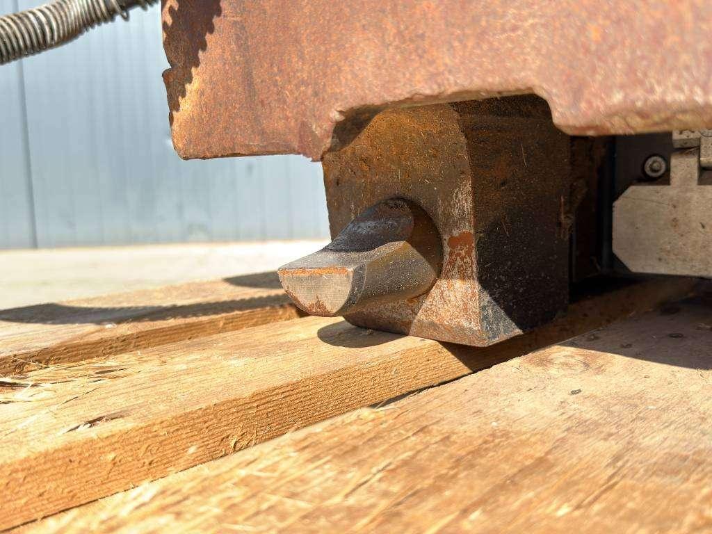 OilQuick OQ65 - M318D / M320F / M322D / 320D / 320E / 323D Photo 15