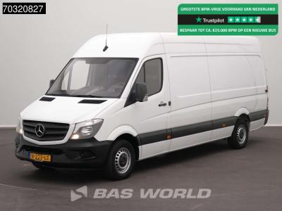 Mercedes-Benz Sprinter 311 CDI Automaat L3H2 Camera Euro6 L3 sold by BAS World B.V.