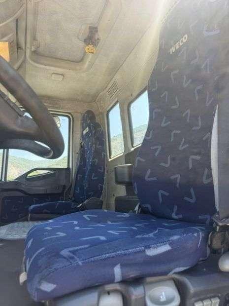 Iveco TRAKKER 500 Photo 5