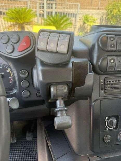 Iveco TRAKKER 500 Photo 7