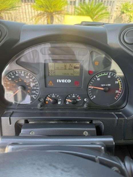 Iveco TRAKKER 500 Photo 9