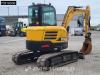 Sany SY50 U A/C Photo 6 thumbnail