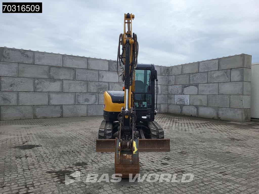 Sany SY50 U A/C Photo 10