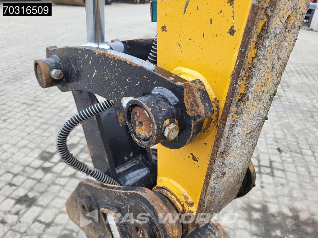 Sany SY50 U A/C Photo 14