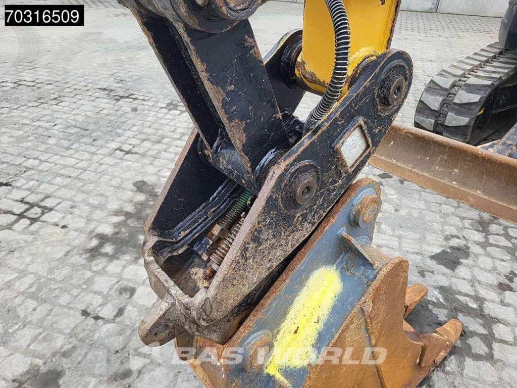 Sany SY50 U A/C Photo 15