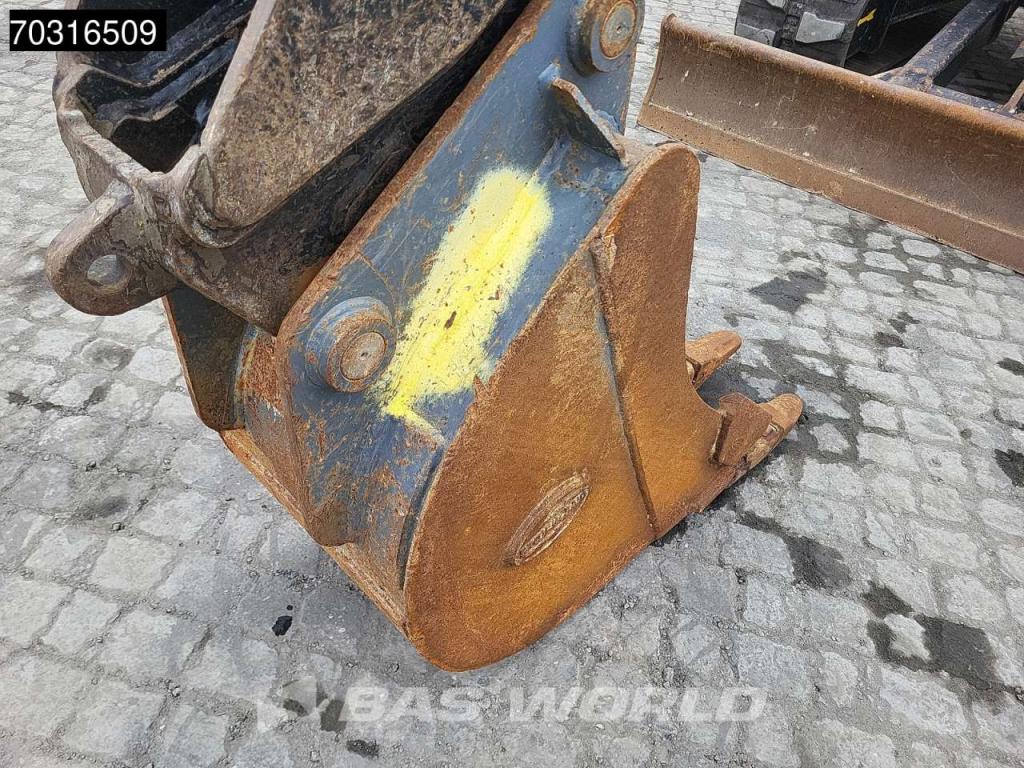 Sany SY50 U A/C Photo 16