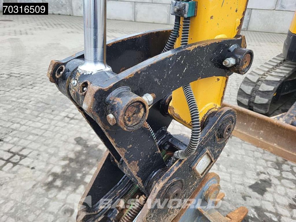 Sany SY50 U A/C Photo 17