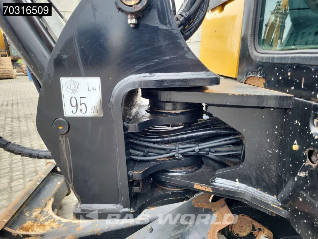 Sany SY50 U A/C Photo 29