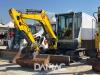 Wacker Neuson EZ50 Photo 1 thumbnail