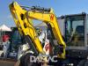 Wacker Neuson EZ50 Photo 8 thumbnail