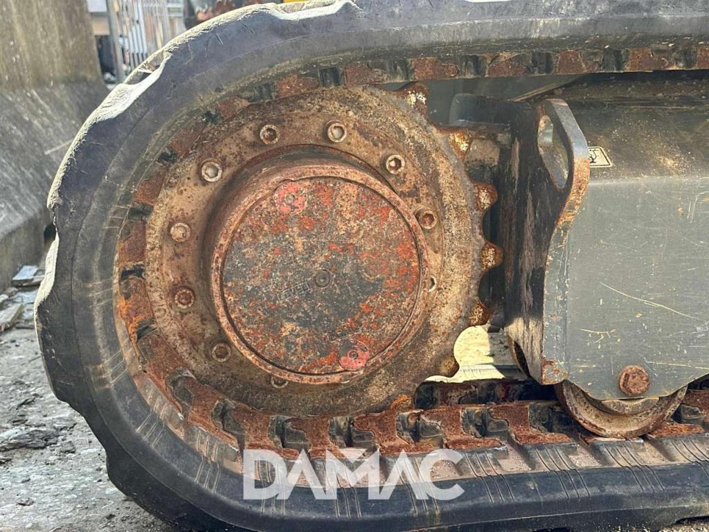 Wacker Neuson EZ50 Photo 11