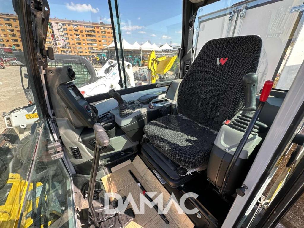 Wacker Neuson EZ50 Photo 12
