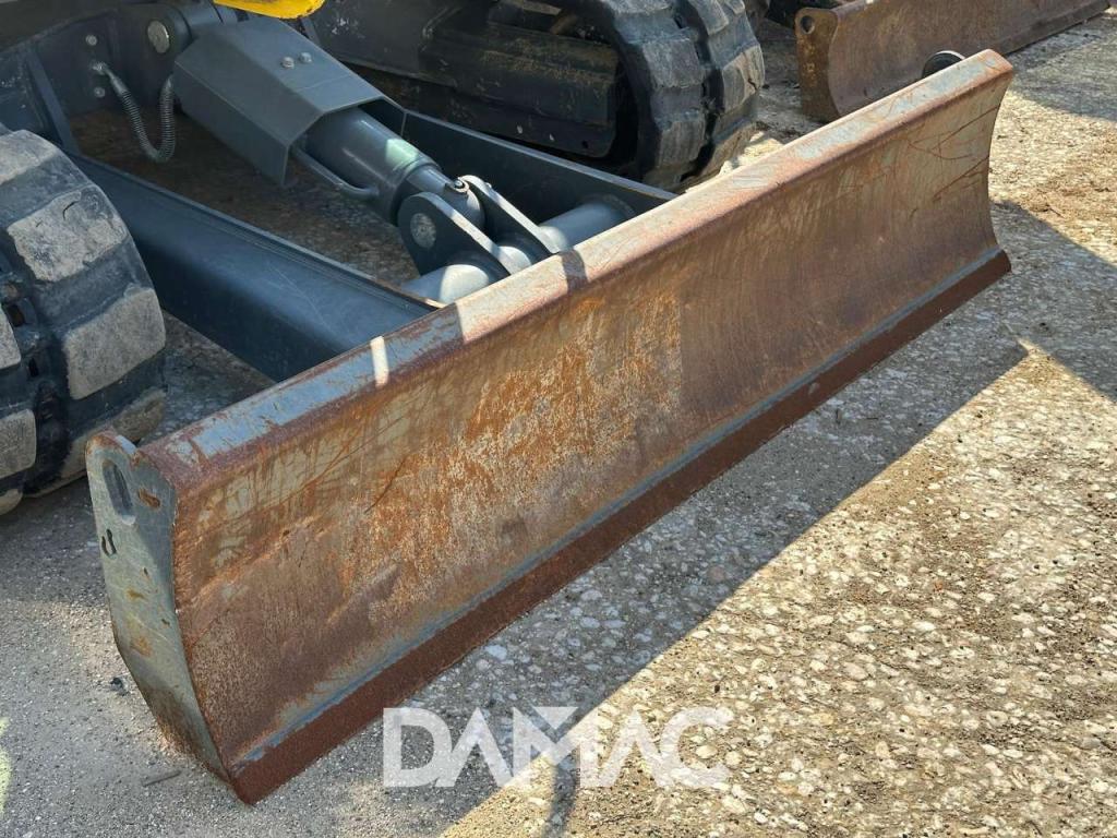 Wacker Neuson EZ50 Photo 4