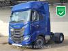 Iveco S-Way 480 4X2 Retarder ACC Photo 1 thumbnail