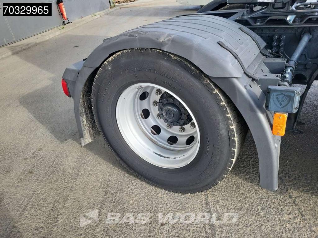 Iveco S-Way 480 4X2 Retarder ACC Photo 16