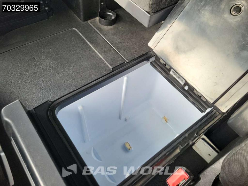Iveco S-Way 480 4X2 Retarder ACC Photo 26