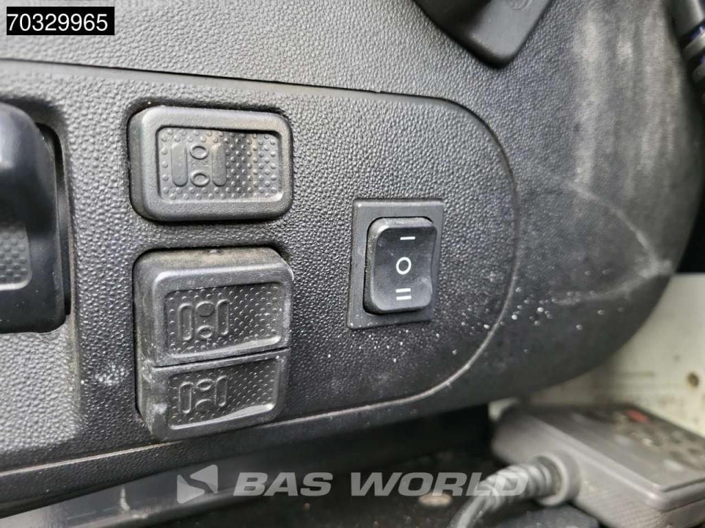 Iveco S-Way 480 4X2 Retarder ACC Photo 27