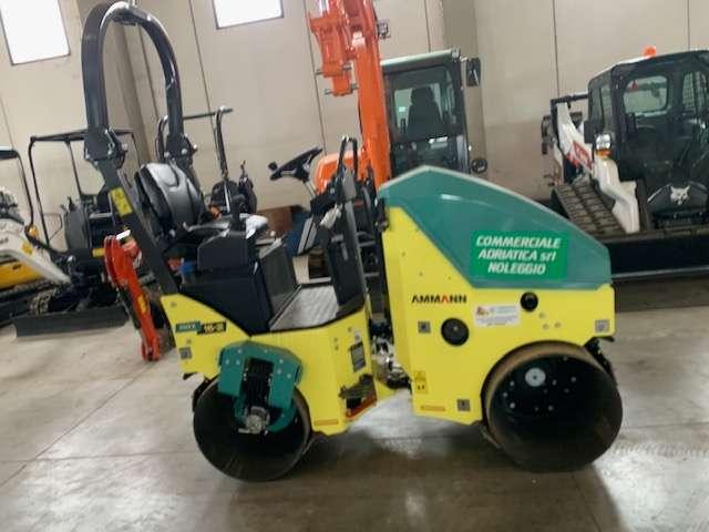 Ammann ARX16-2 ST V Photo 1