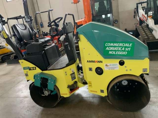 Ammann ARX16-2 ST V Photo 2