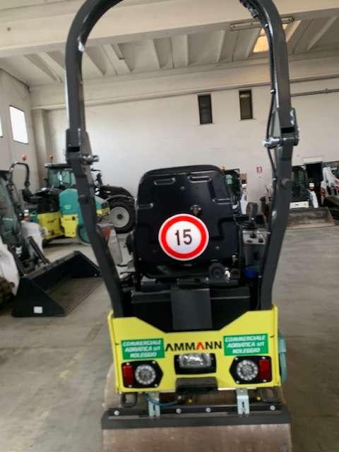 Ammann ARX16-2 ST V Photo 6