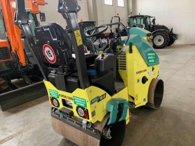 Ammann ARX16-2 ST V Photo 7