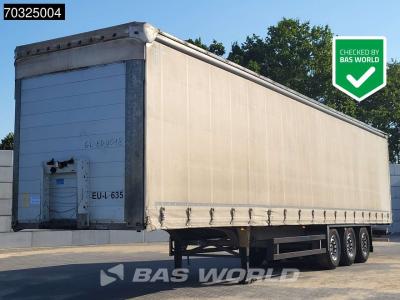 Schmitz SCB*S3T 3 axles sold by BAS World B.V.
