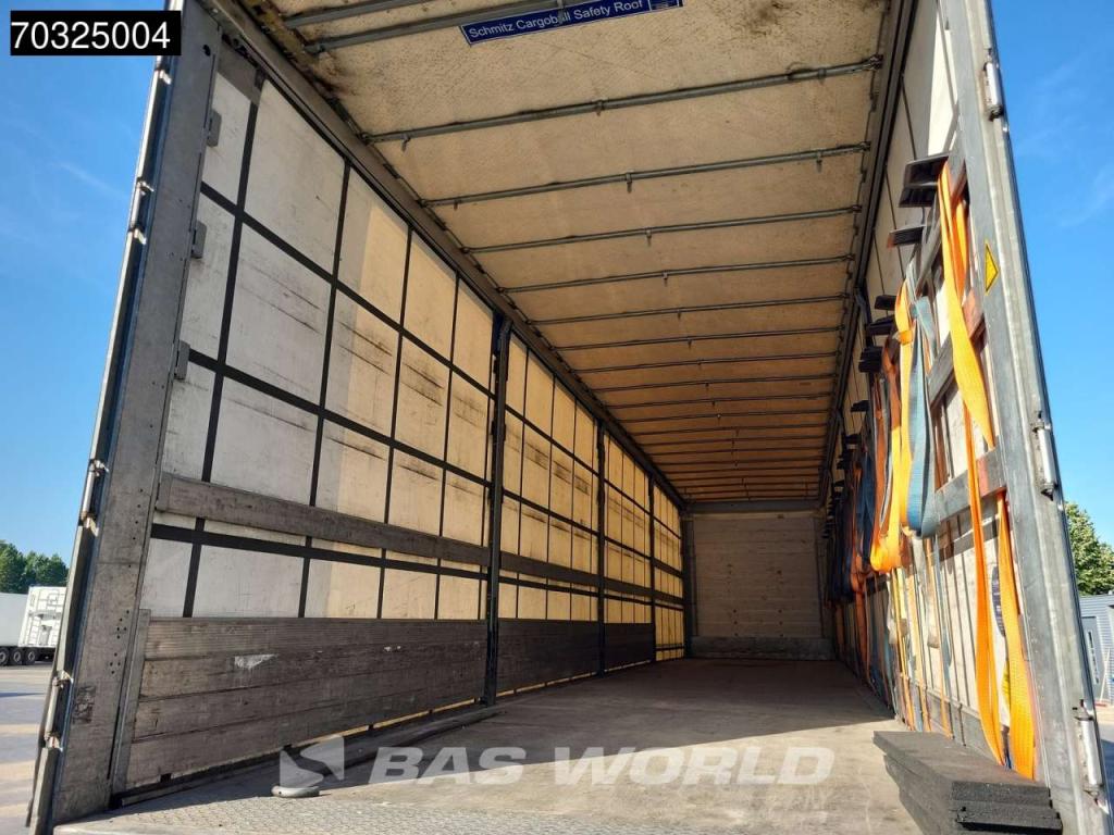 Schmitz SCB*S3T 3 axles Photo 10