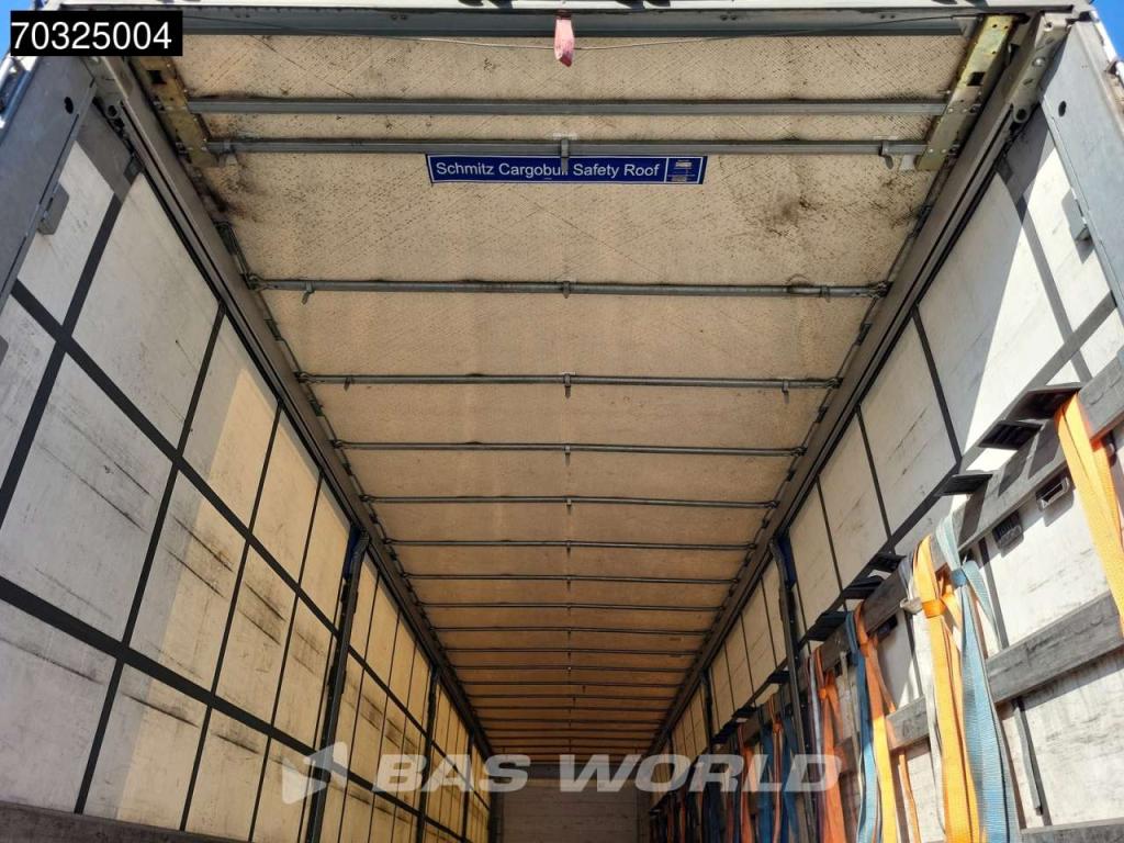 Schmitz SCB*S3T 3 axles Photo 14