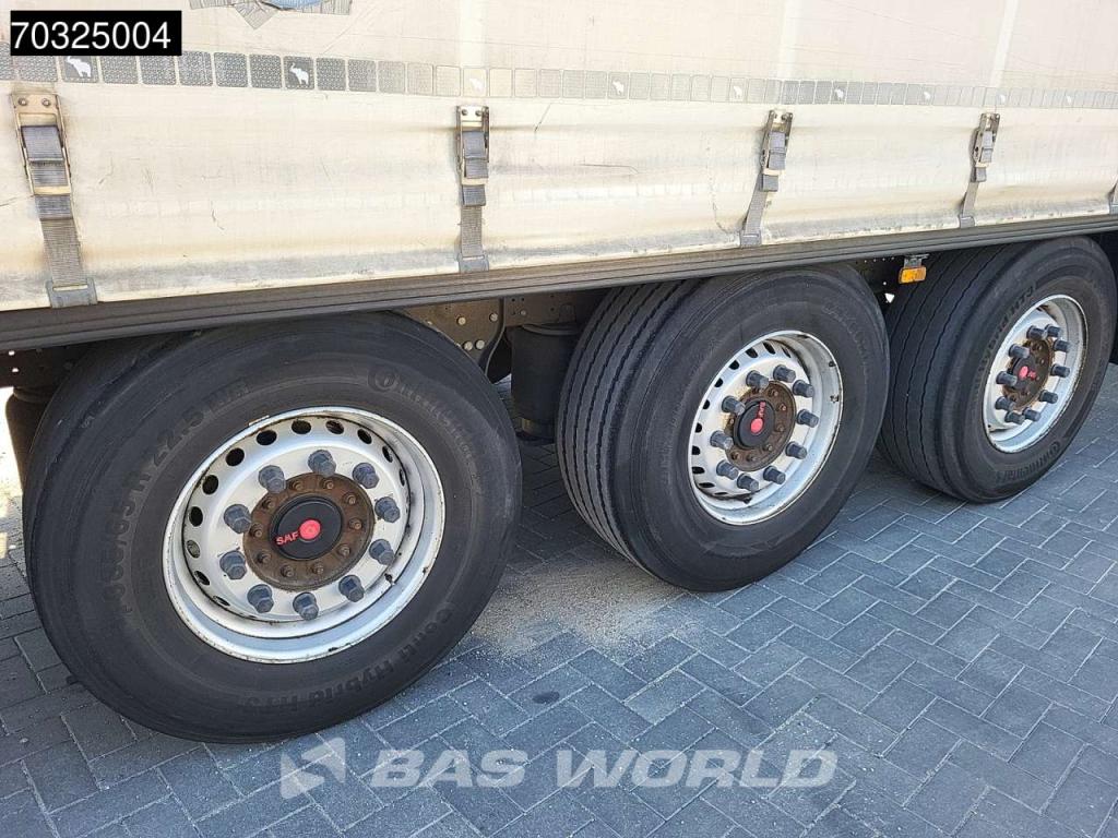 Schmitz SCB*S3T 3 axles Photo 16