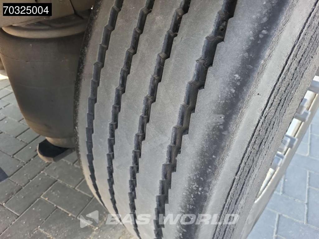 Schmitz SCB*S3T 3 axles Photo 20