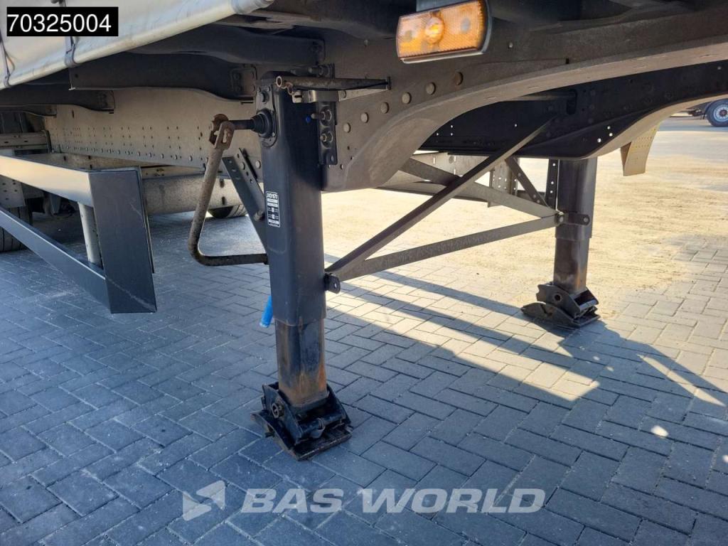 Schmitz SCB*S3T 3 axles Photo 27