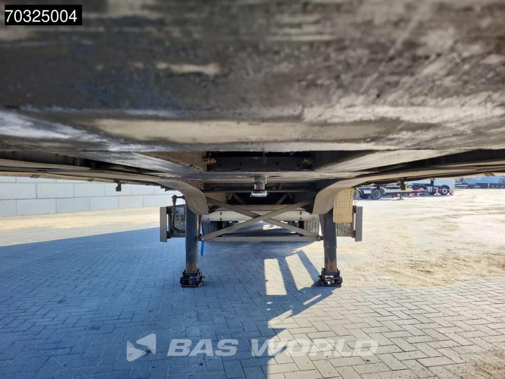 Schmitz SCB*S3T 3 axles Photo 28