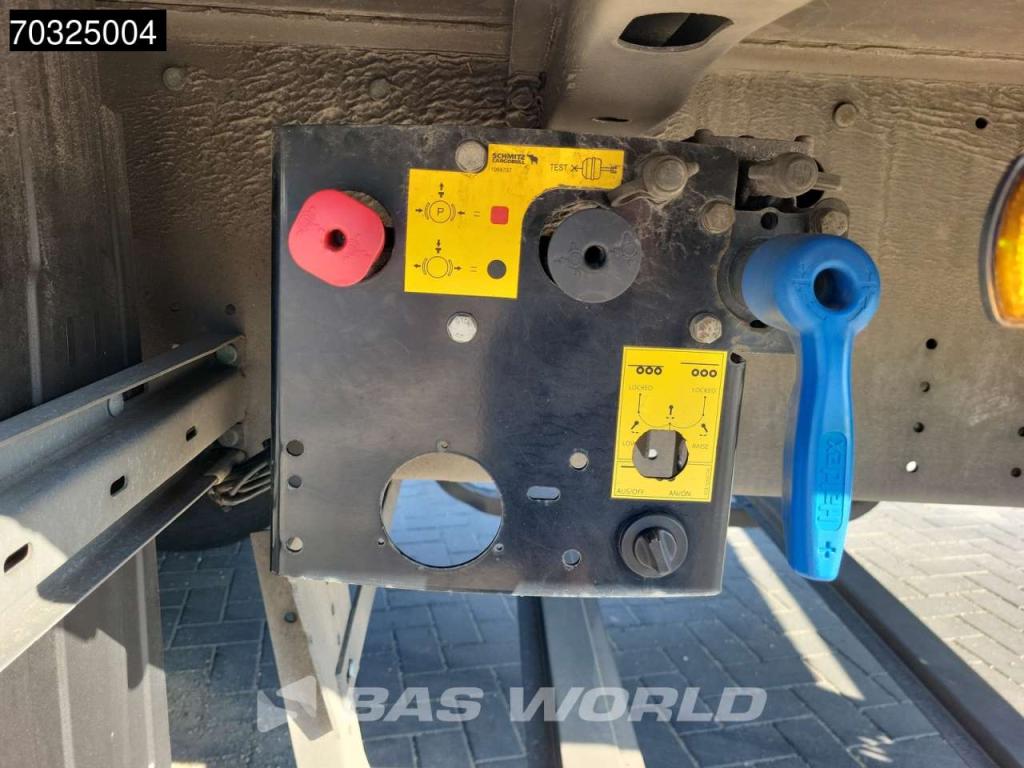 Schmitz SCB*S3T 3 axles Photo 30