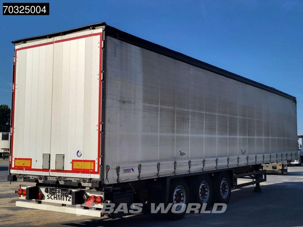 Schmitz SCB*S3T 3 axles Photo 5