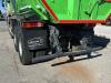 Mercedes-Benz benz  4146 AKN 8X8 Photo 11 thumbnail