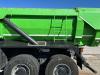 Mercedes-Benz benz  4146 AKN 8X8 Photo 7 thumbnail