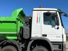 Mercedes-Benz benz  4146 AKN 8X8 Photo 8 thumbnail
