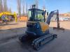 Volvo ECR50D Photo 4 thumbnail