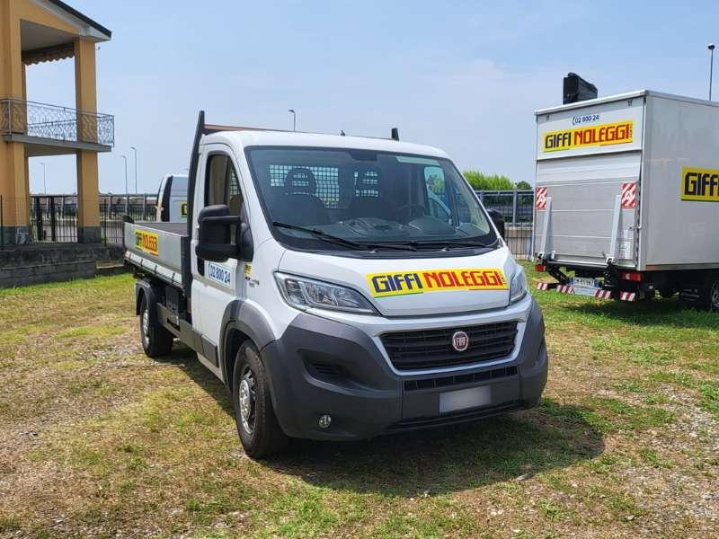 Fiat Ducato Photo 2