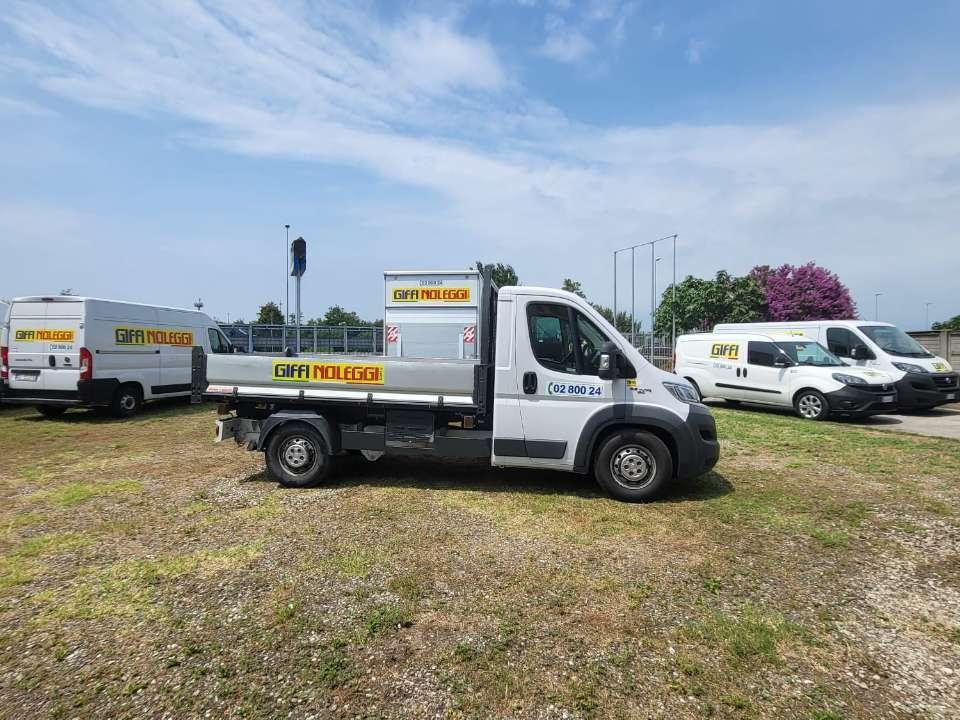 Fiat Ducato Photo 7