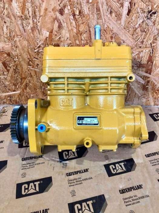 Air compressor for Caterpillar Photo 1