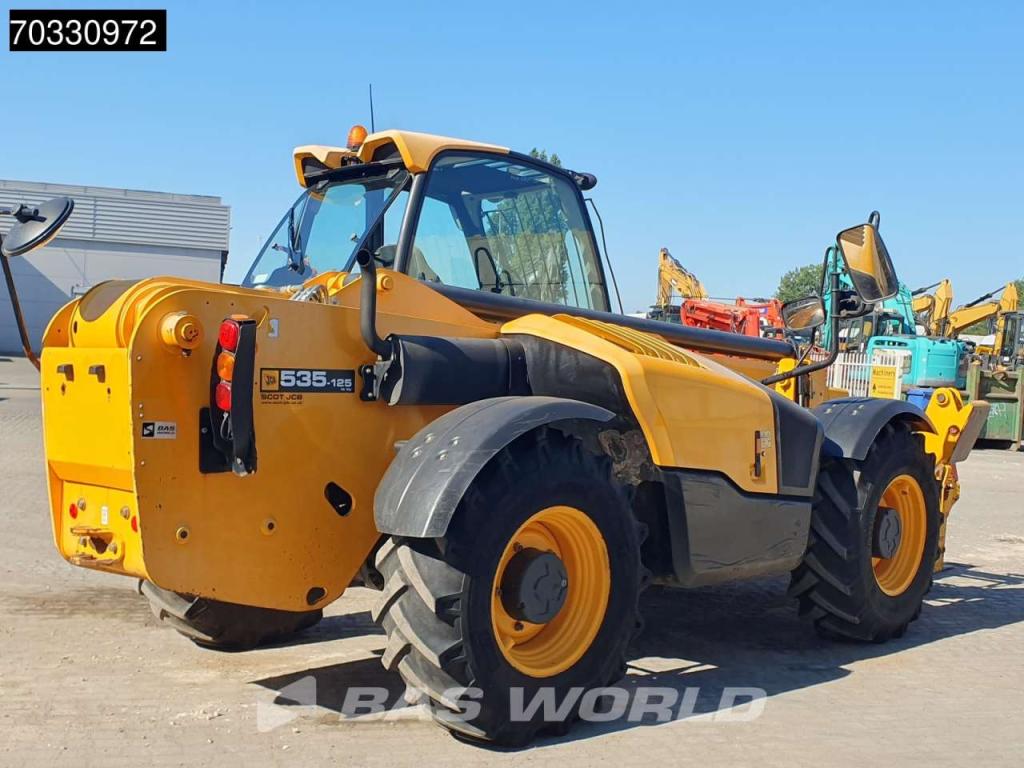 JCB 535-125 Sway Photo 14